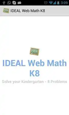 Play IDEAL Web Math K-8