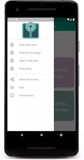 Play Ideal Weight Calculators