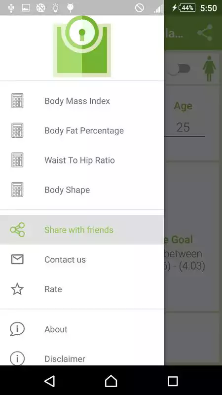 Play Ideal Weight Calculators