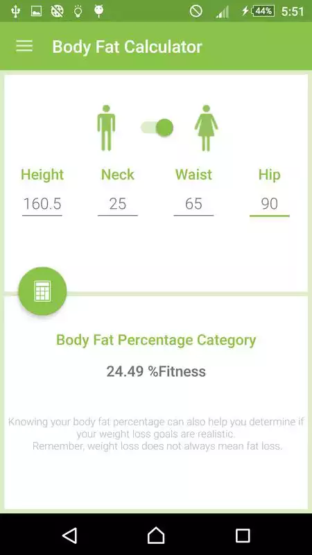 Play Ideal Weight Calculators