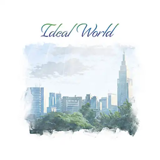 Play Ideal World - Visual Novel APK