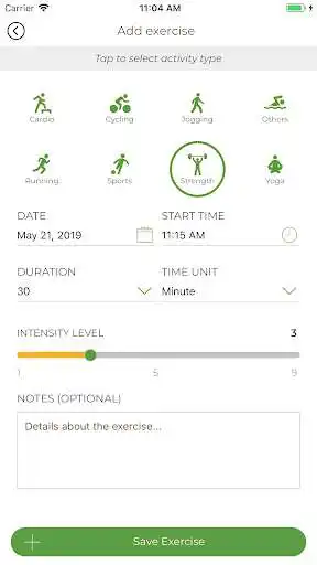 Play Ideal You Health Center  and enjoy Ideal You Health Center with UptoPlay