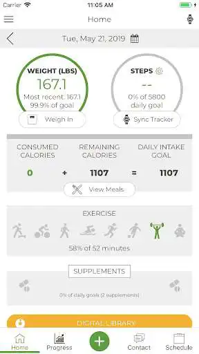 Play Ideal You Health Center as an online game Ideal You Health Center with UptoPlay