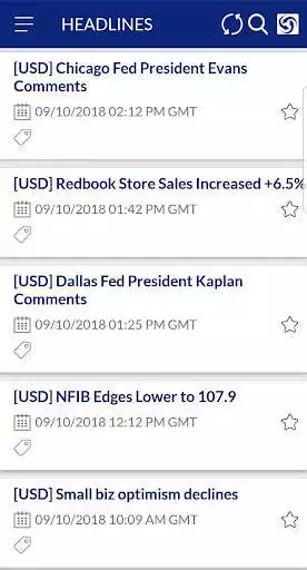 Play IDEAmobile - Mobile Trading  Market News  and enjoy IDEAmobile - Mobile Trading  Market News with UptoPlay