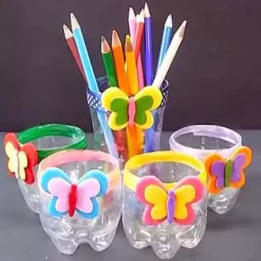 Free play online Idea of Handicraft From Bottle APK Free play online Idea of Handicraft From Bottle APK
