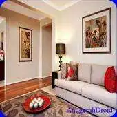 Free play online Idea Of Living Room Paint APK