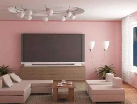 Play Idea Of Living Room Paint