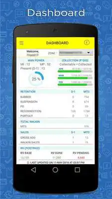 Play Idea OneServe - ZSM
