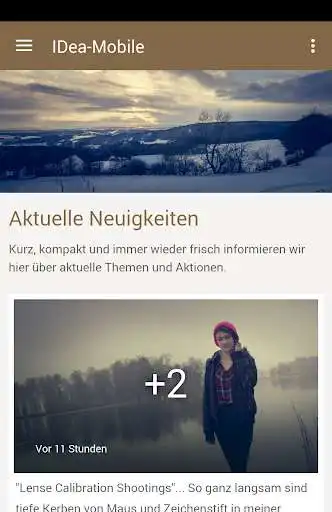 Play IDea-Photography  and enjoy IDea-Photography with UptoPlay