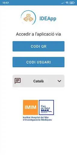 Play IDEApp  and enjoy IDEApp with UptoPlay