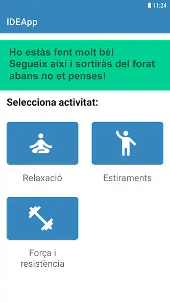 Play IDEApp as an online game IDEApp with UptoPlay