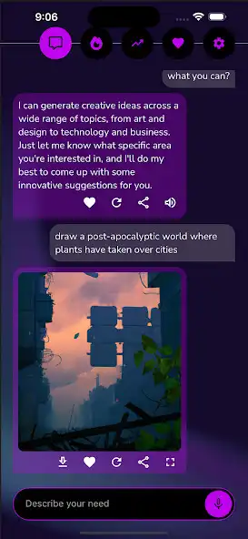 Play Idearium AI  and enjoy Idearium AI with UptoPlay