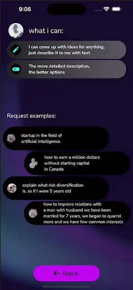 Play Idearium AI as an online game Idearium AI with UptoPlay