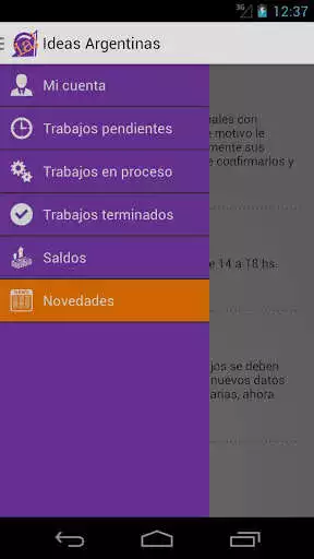 Play Ideas Argentinas