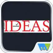 Free play online IDEAS Design APK Free play online IDEAS Design APK