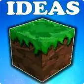 Free play online Ideas for Minecraft APK