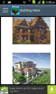 Play Ideas for Minecraft