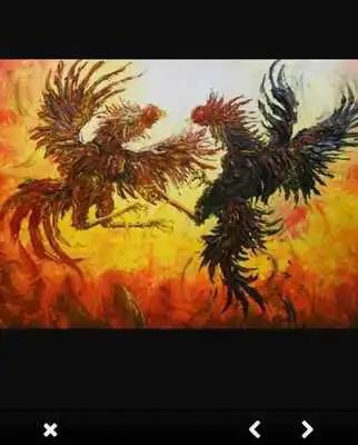 Play Ideas For Paintings And Works of Art