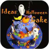Free play online Ideas Halloween cake APK
