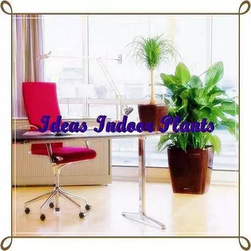 Play Ideas Indoor Plants APK