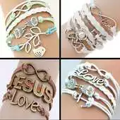 Free play online Ideas of Fashion Bracelets APK Free play online Ideas of Fashion Bracelets APK