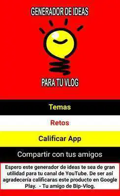 Play Ideas Para YouTubers