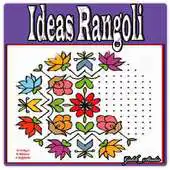 Free play online Ideas Rangoli APK Free play online Ideas Rangoli APK