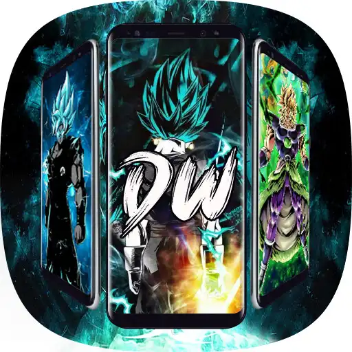 Play Ideas Saiyanz Wallpaper APK