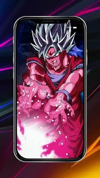 Play Ideas Saiyanz Wallpaper as an online game Ideas Saiyanz Wallpaper with UptoPlay