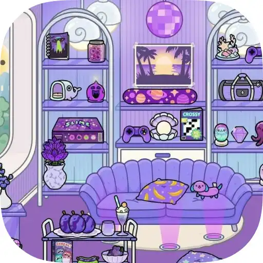 Play Ideas Toca Boca House APK Play Ideas Toca Boca House APK