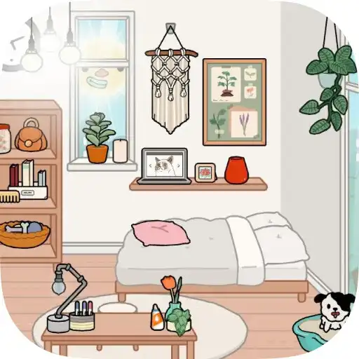 Play Ideas Toca Boca Kitchen APK Play Ideas Toca Boca Kitchen APK
