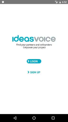 Play IdeasVoice