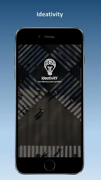 Play Ideativity  and enjoy Ideativity with UptoPlay