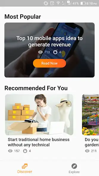 Play IdeaX Pro - Business Ideas as an online game IdeaX Pro - Business Ideas with UptoPlay
