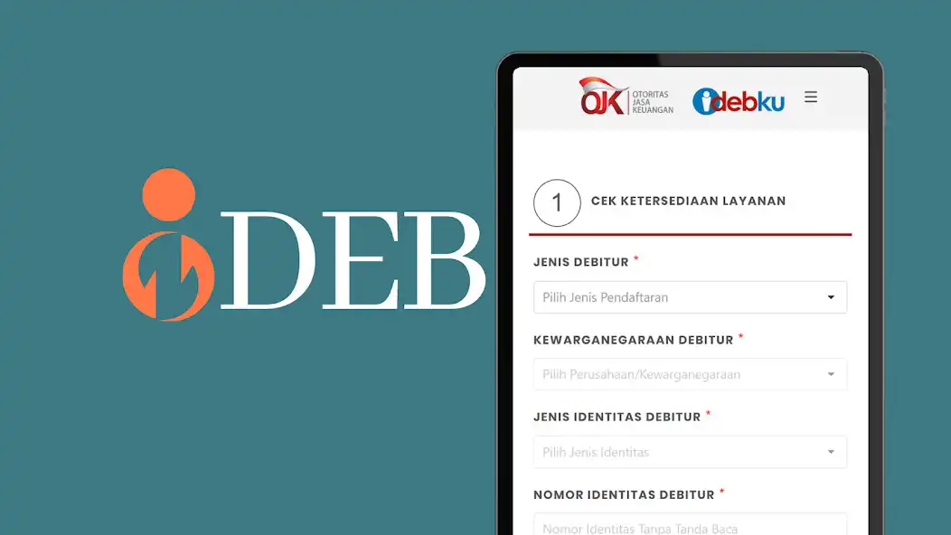 Play iDEB  and enjoy iDEB with UptoPlay