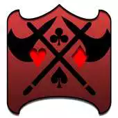 Free play online I Declare War: Solitaire Free APK