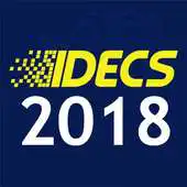 Free play online IDECS 2018 APK Free play online IDECS 2018 APK