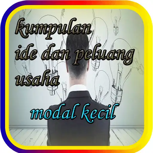 Play Ide danpeluang usaha di 2020 APK