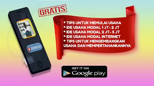 Play Ide danpeluang usaha di 2020  and enjoy Ide danpeluang usaha di 2020 with UptoPlay