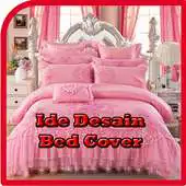 Free play online Ide Desain Bed Cover APK