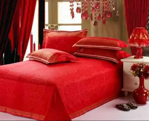 Play Ide Desain Bed Cover