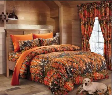 Play Ide Desain Bed Cover