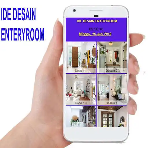 Play Ide Desain Enteryroom as an online game online Ide Desain Enteryroom with UptoPlay com.jpp.enteryroom Play Ide Desain Enteryroom as an online game Ide Desain Enteryroom with UptoPlay