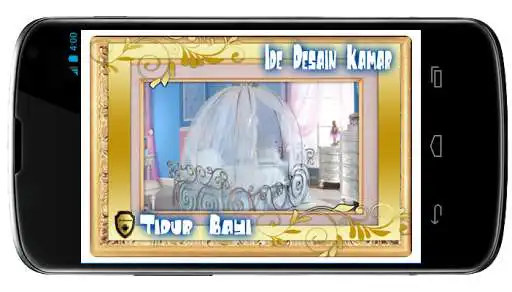 Play Ide Desain Kamar Tidur Bayi as an online game Ide Desain Kamar Tidur Bayi with UptoPlay