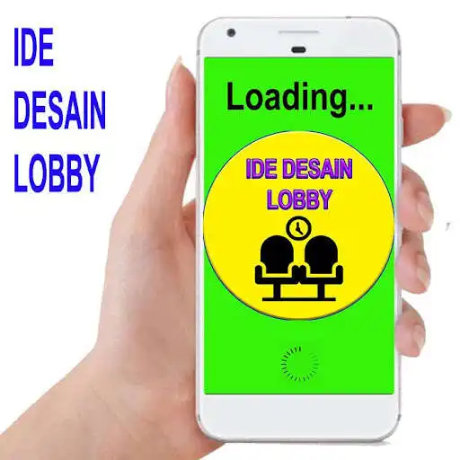 Play Ide Desain Lobby  and enjoy Ide Desain Lobby with UptoPlay