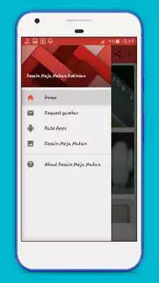 Play Ide Desain Meja Makan