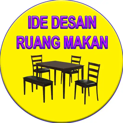 Play Ide Desain Ruang Makan APK