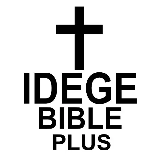 Play Idege Bible Plus APK Play Idege Bible Plus APK