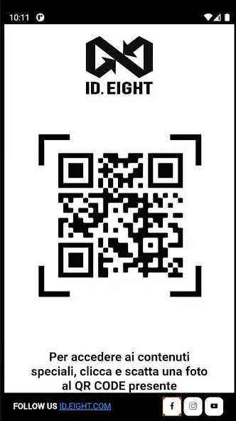 Play ID.EIGHT  and enjoy ID.EIGHT with UptoPlay