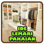 Free play online ide lemari pakaian APK